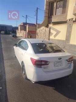 سوبارو امبريزا